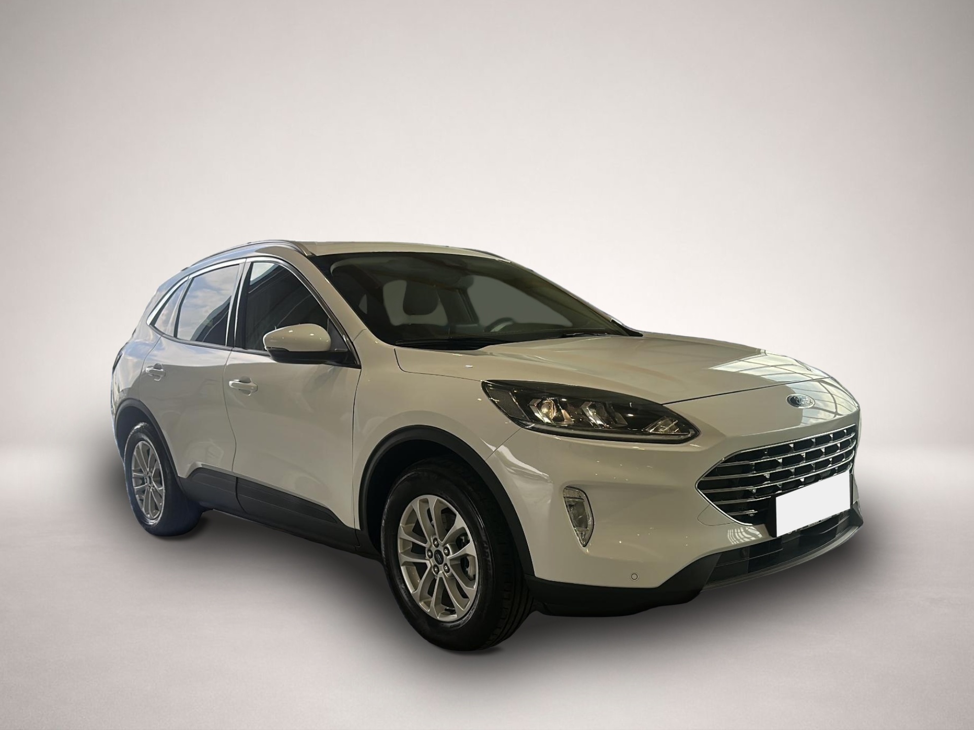 Ford Kuga (06/2024, Hybrid (Benzin/Elektro))