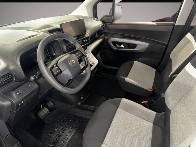 Citroen Berlingo (04/2026, Diesel)