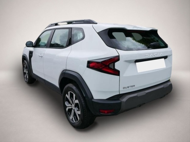 Dacia Duster (01/2026, Benzin)