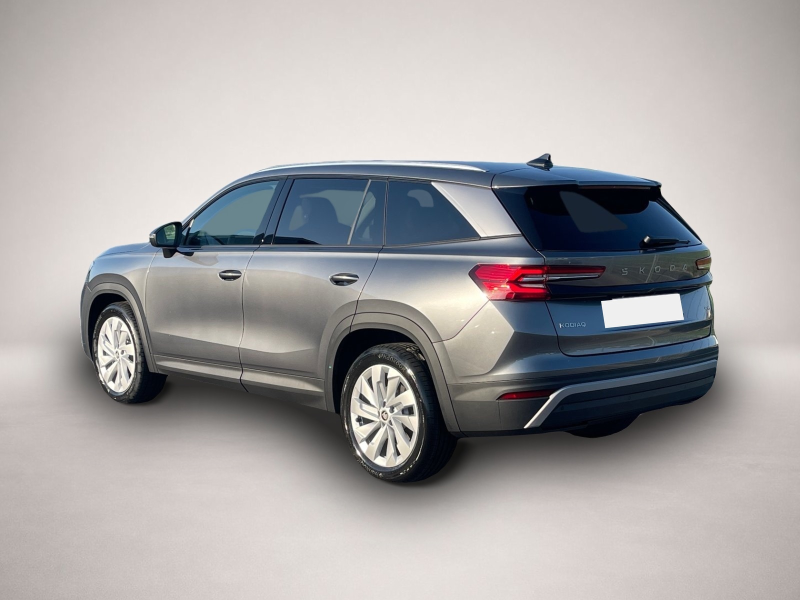 Skoda Kodiaq (07/2026, Diesel)