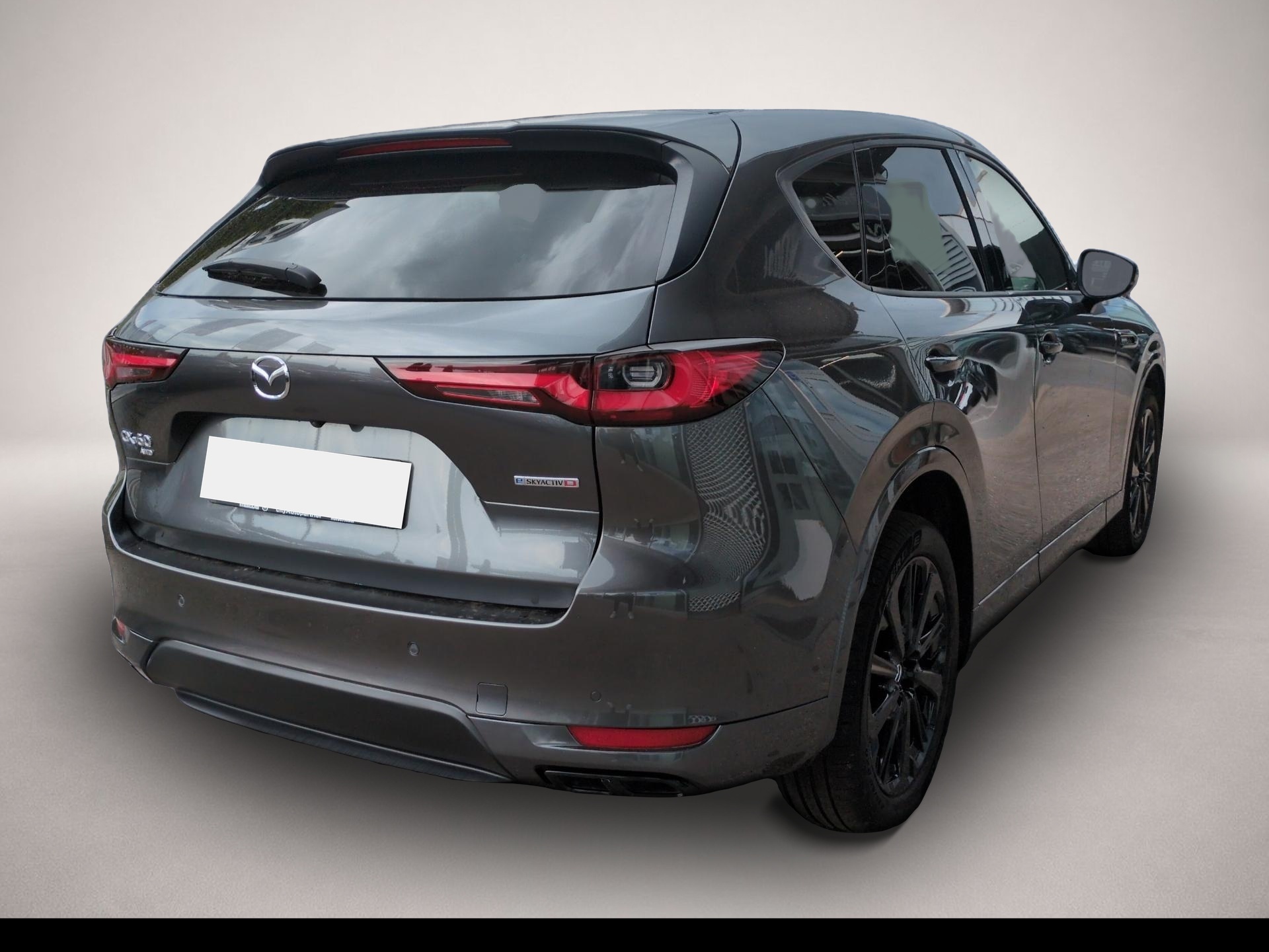 Mazda CX-60 (06/2023, Diesel)
