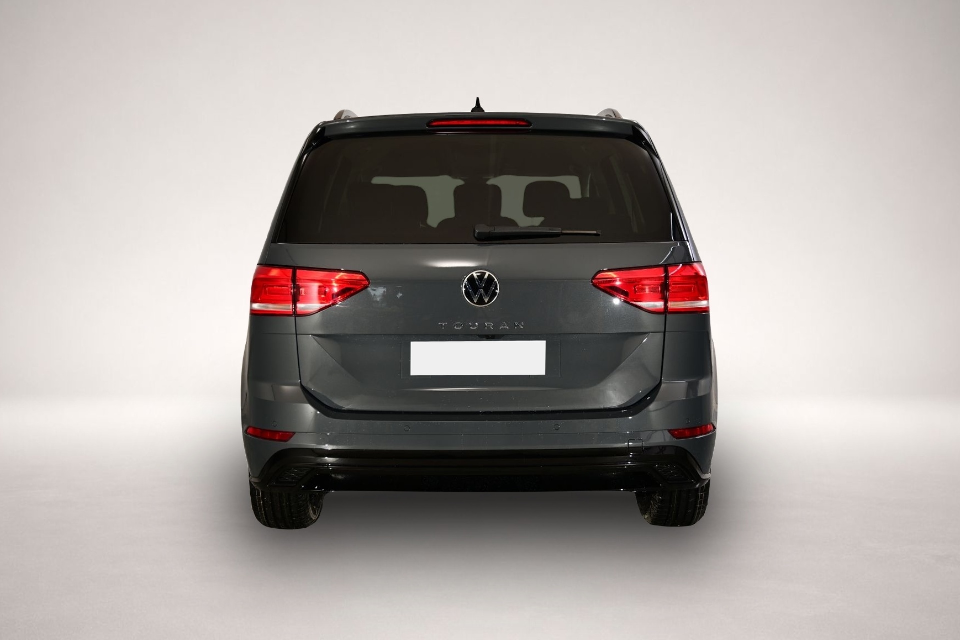 Volkswagen Touran (01/2026, Benzin)