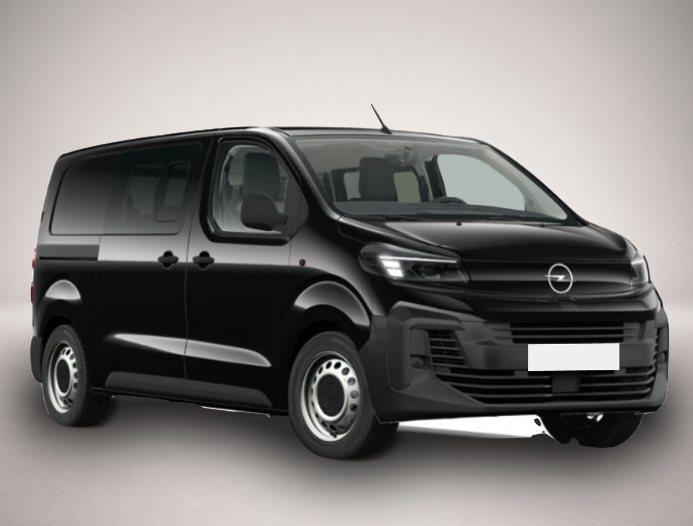 Opel Vivaro (07/2026, Diesel)