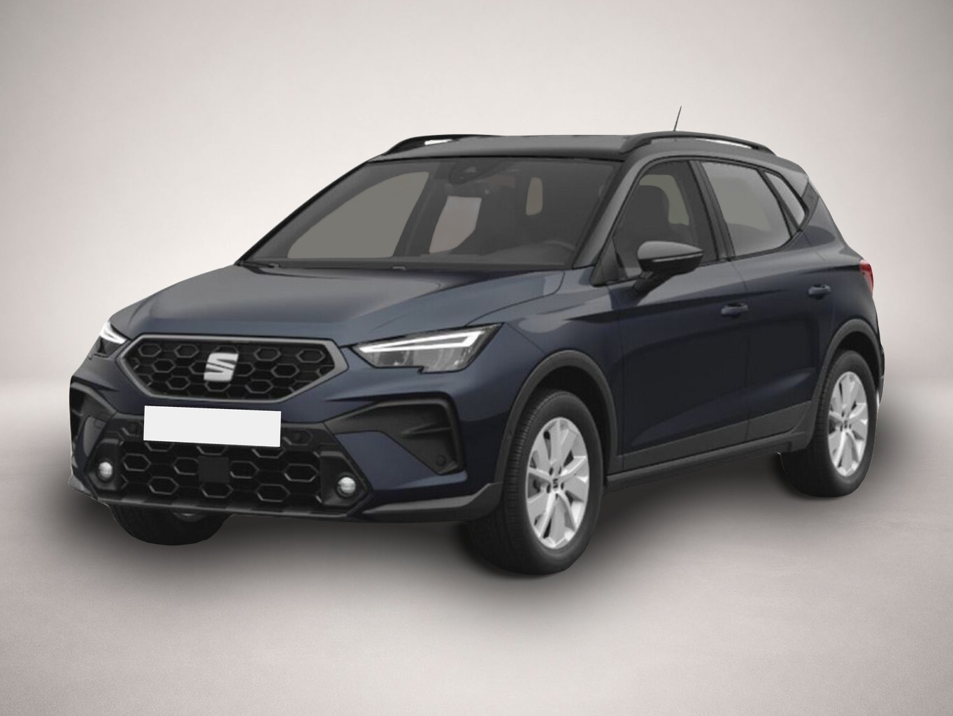 Seat Arona (05/2026, Benzin)