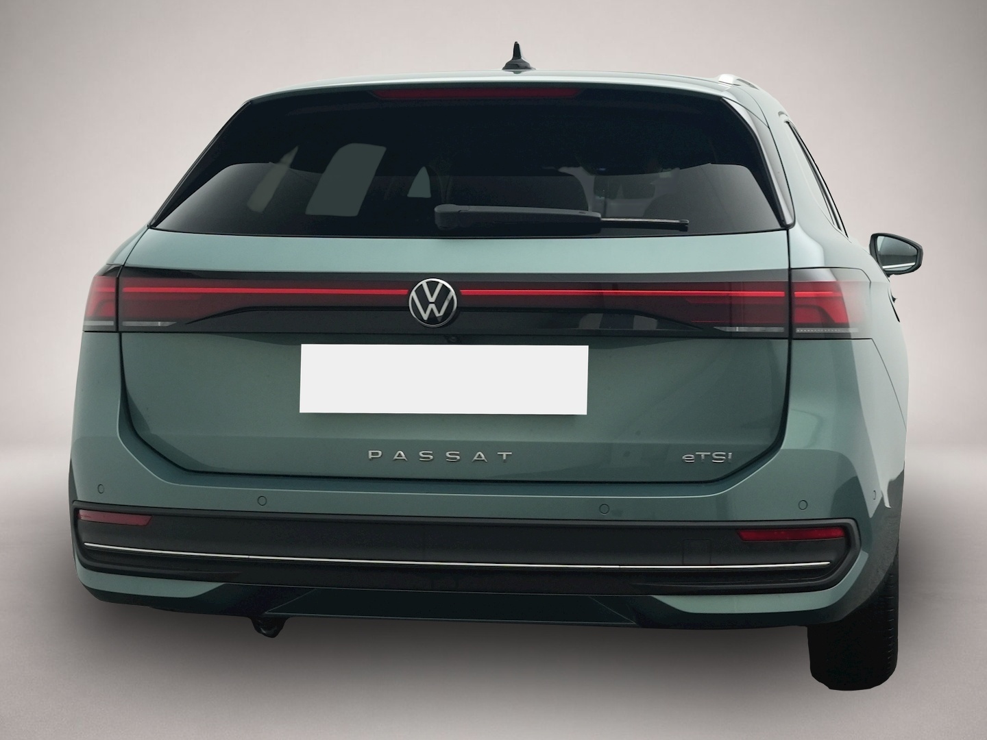Volkswagen Passat Variant (09/2025, Benzin)
