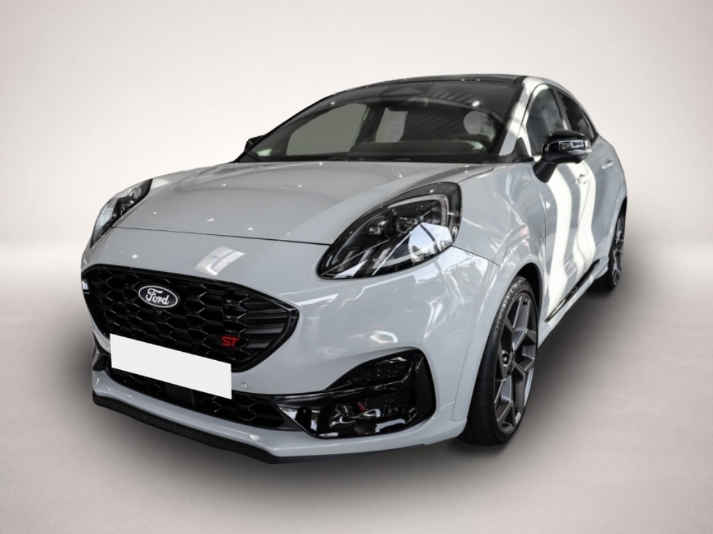 Ford Puma (09/2025, Benzin)