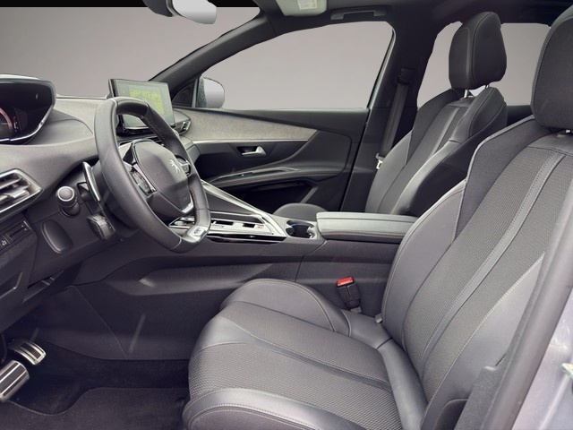 Peugeot 3008 (06/2024, Benzin)