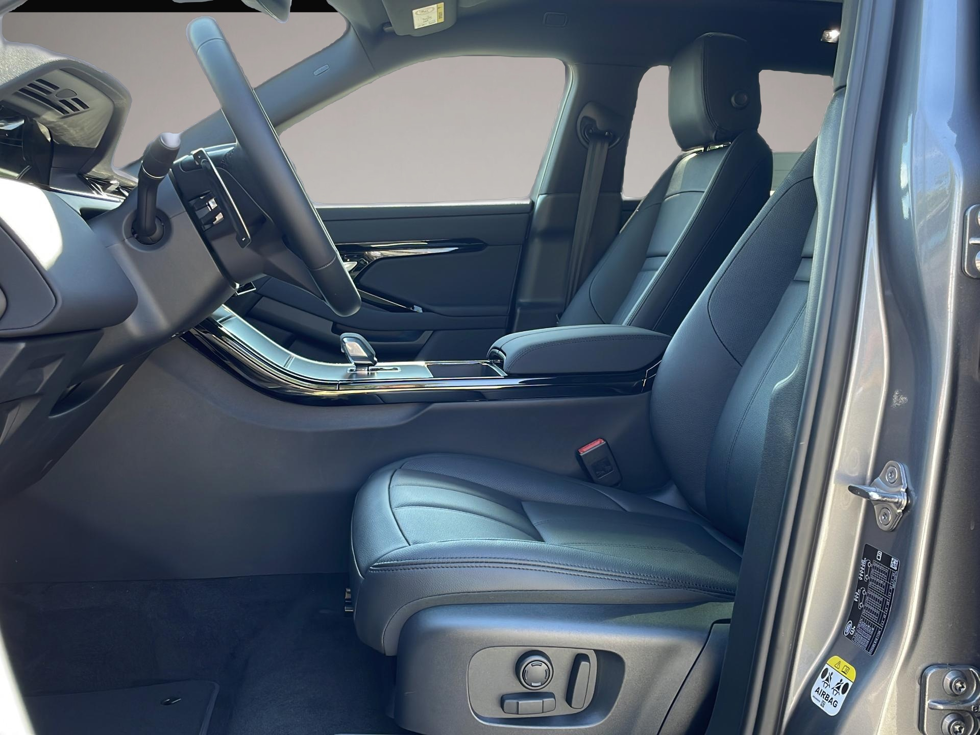 Land-Rover Range Rover Evoque (09/2025, Diesel)