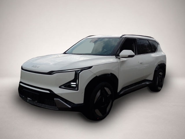 KIA EV5 (04/2016, ELECTRIC)