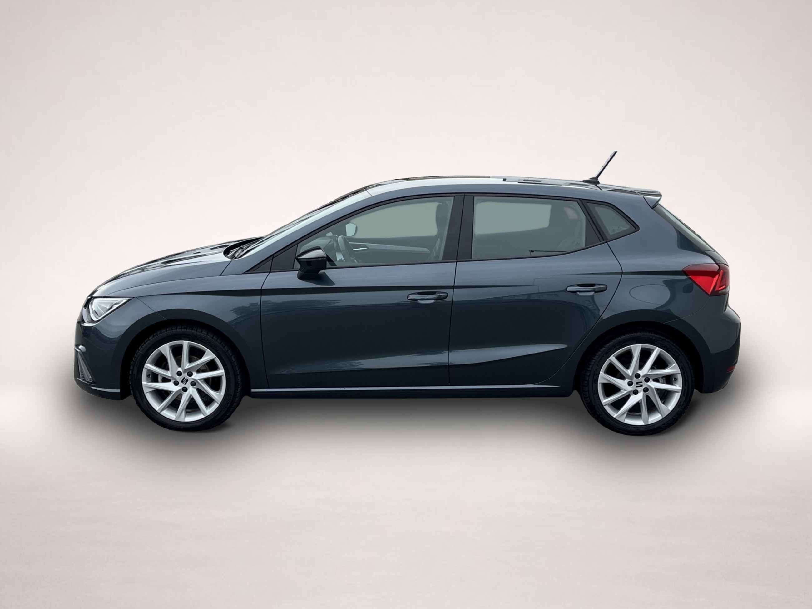 Seat Ibiza (03/2023, Benzin)