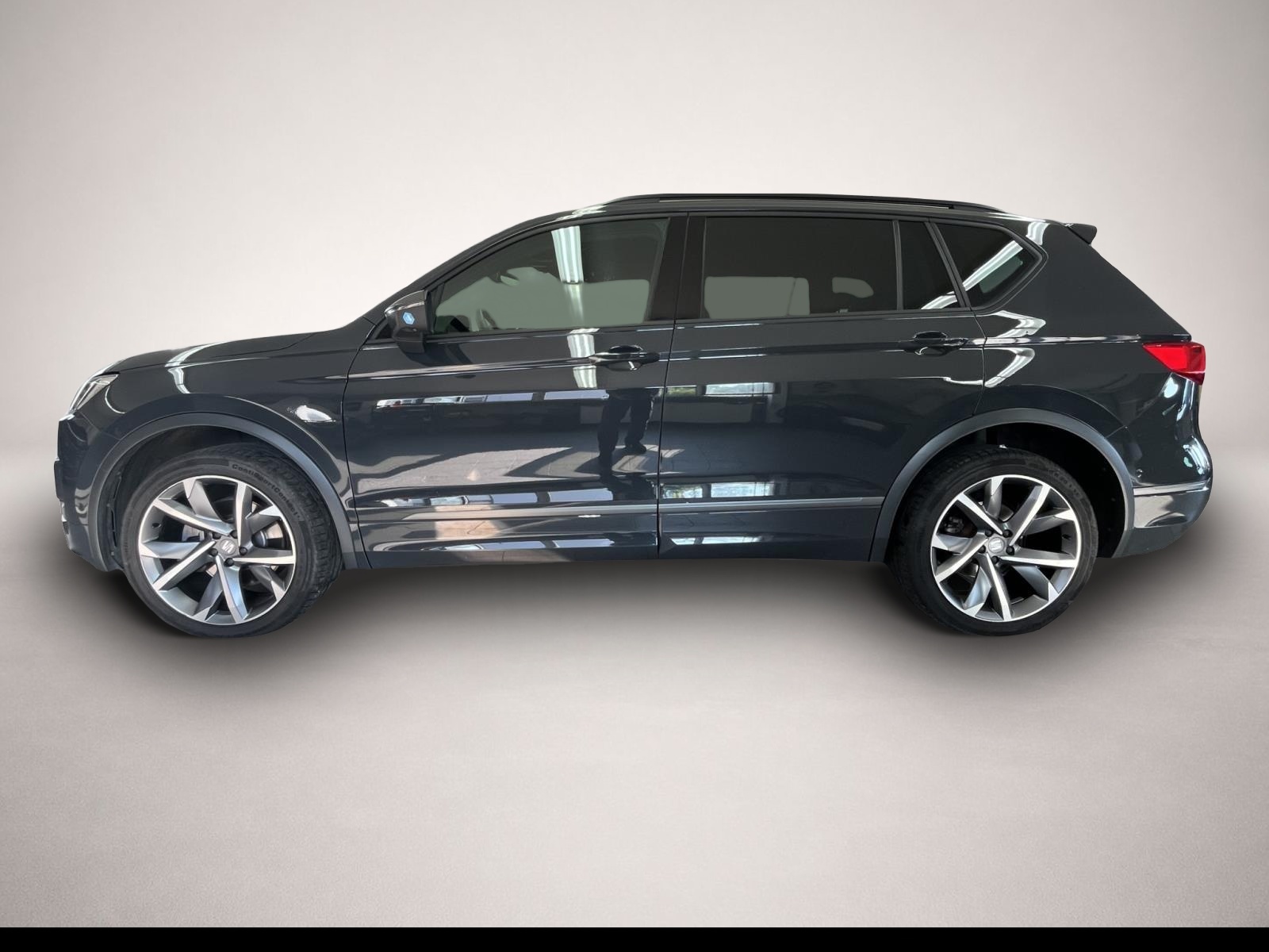 Seat Tarraco (06/2023, Diesel)