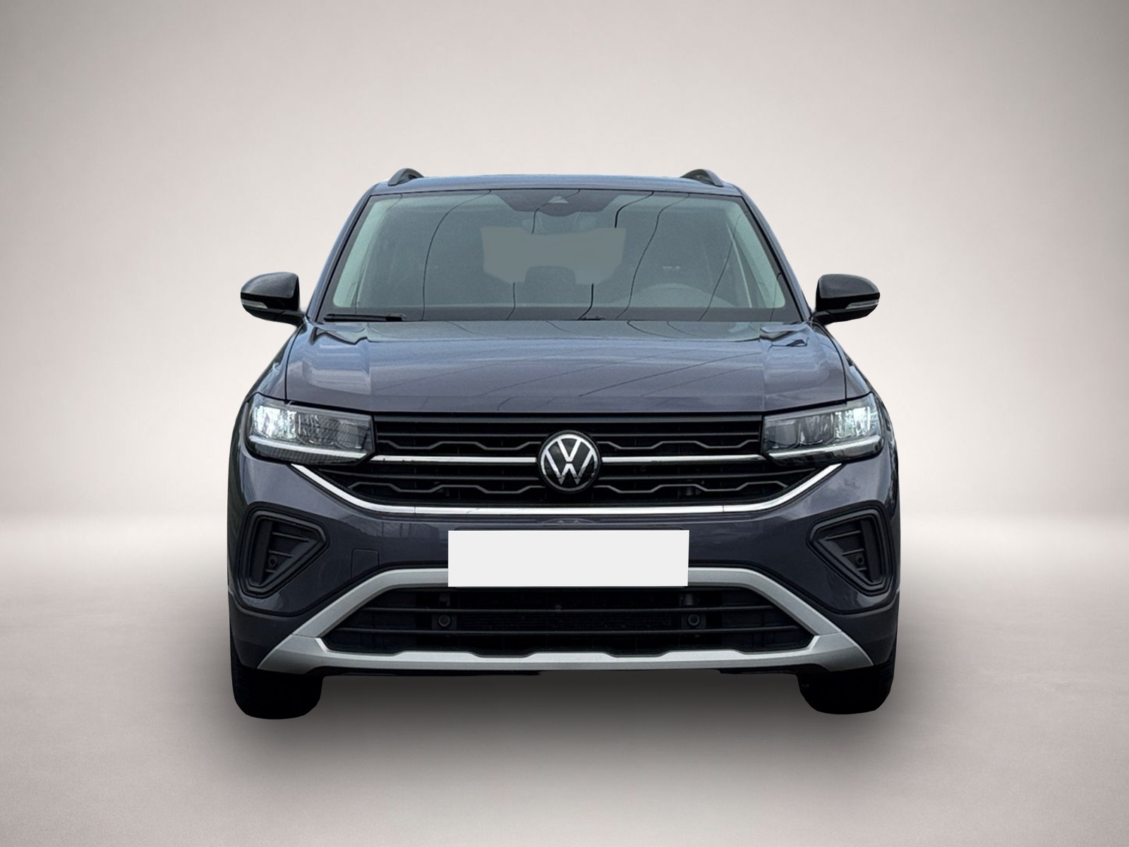 Volkswagen T-Cross (11/2025, Benzin)