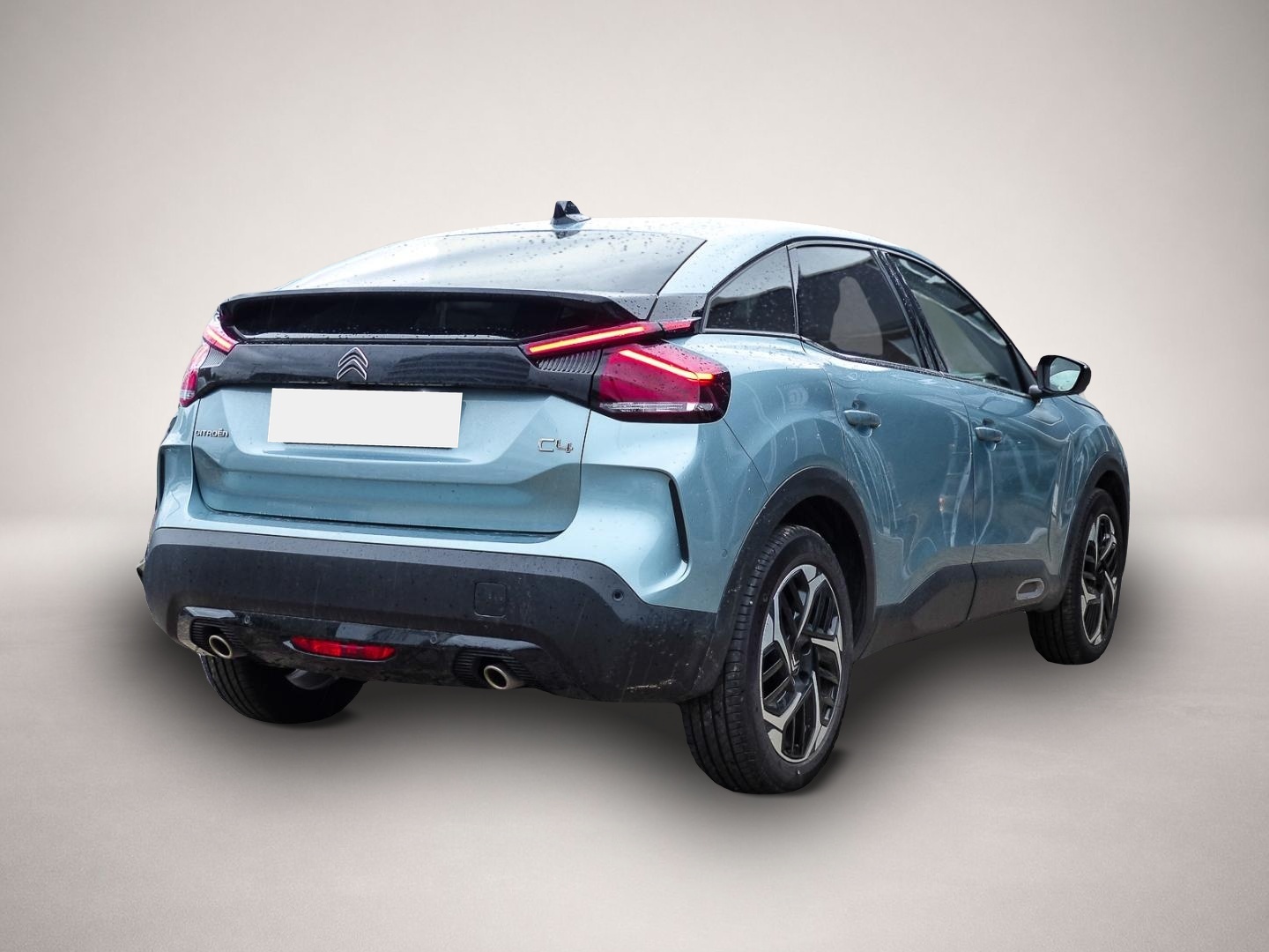 Citroen C4 (10/2023, Benzin)