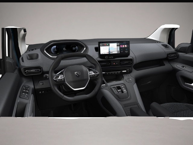 Peugeot Rifter (12/2025, Diesel)