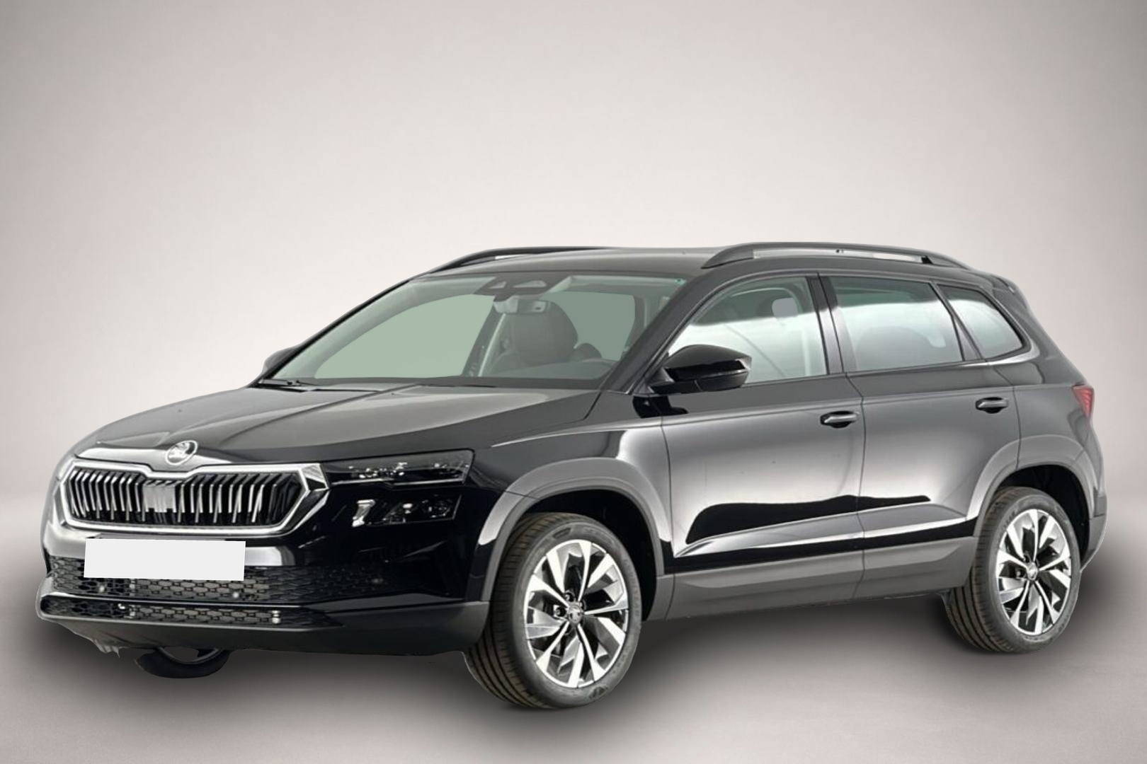 Skoda Karoq, Bild 7 von 7