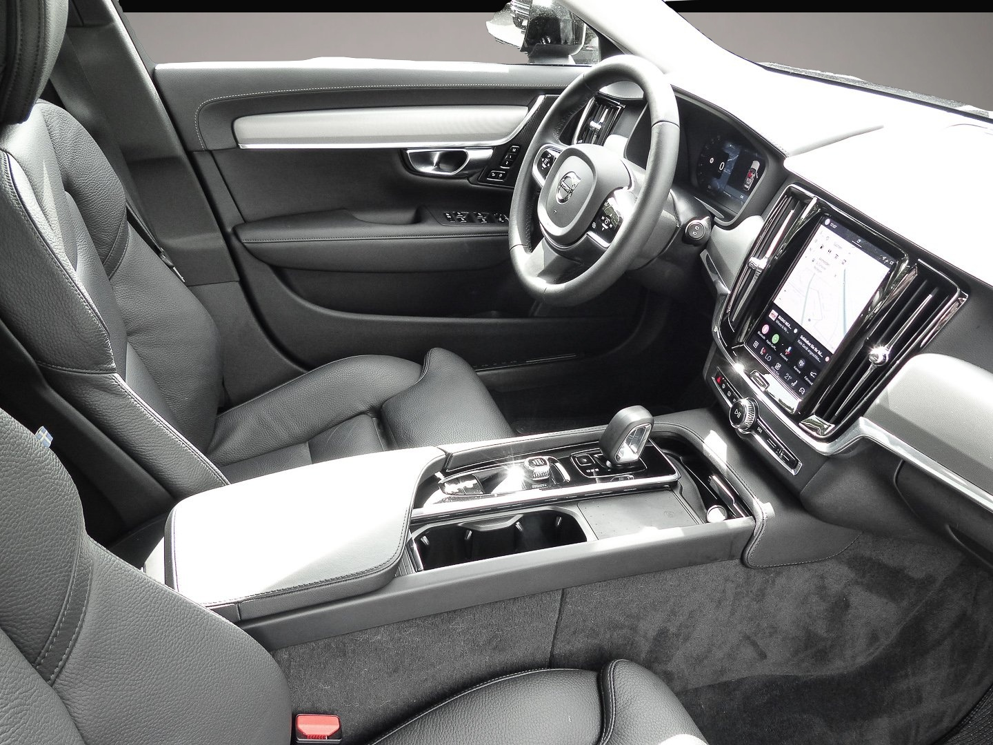 Volvo V90 Cross Country (11/2023, )