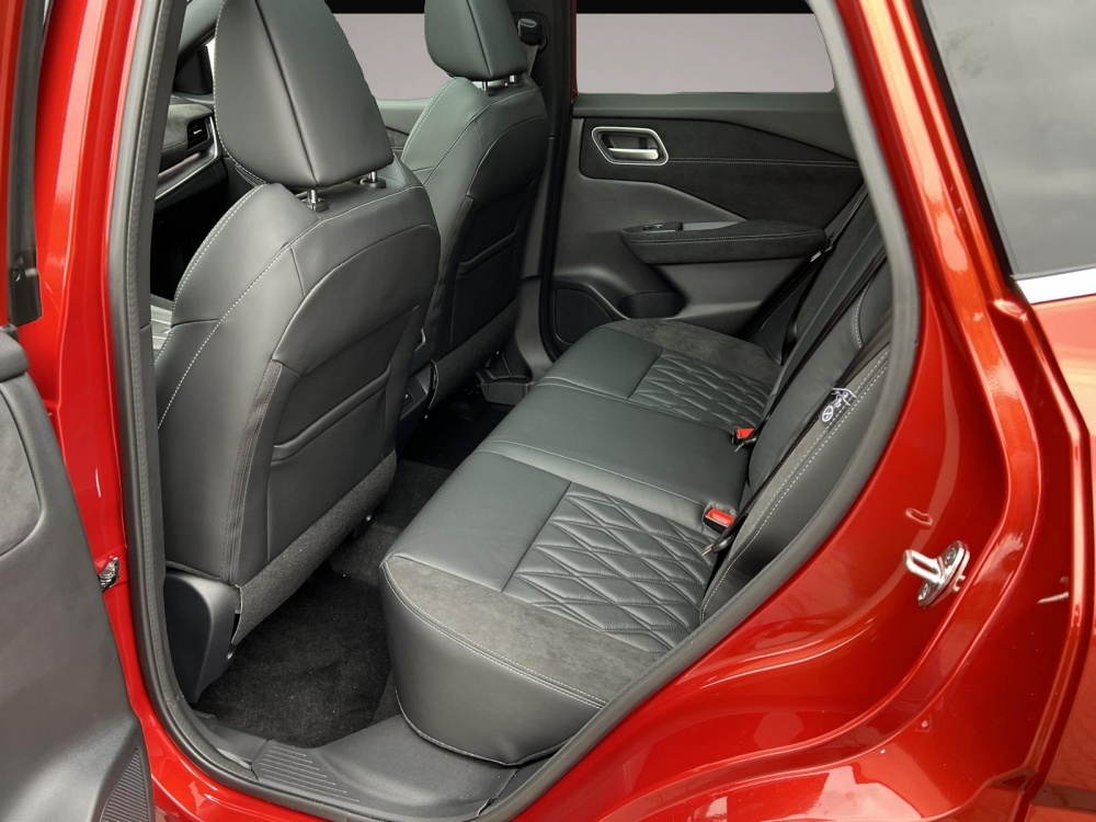 Nissan Qashqai, image 7 of 7