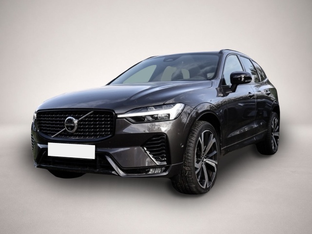 Volvo XC60 (12/2023, Benzin)