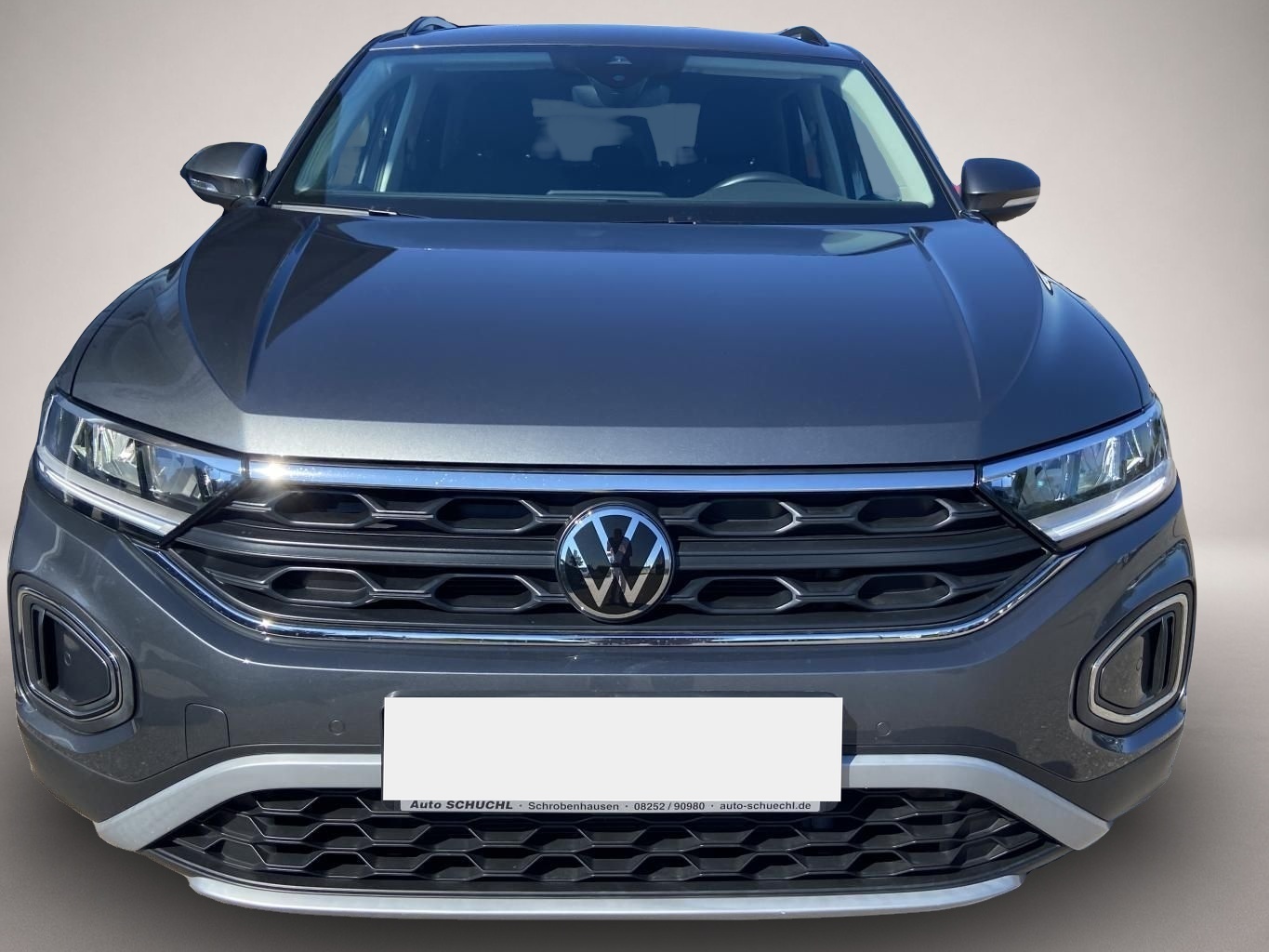 Volkswagen T-Roc (07/2023, )