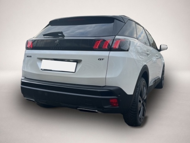 Peugeot 3008 (02/2024, Diesel)