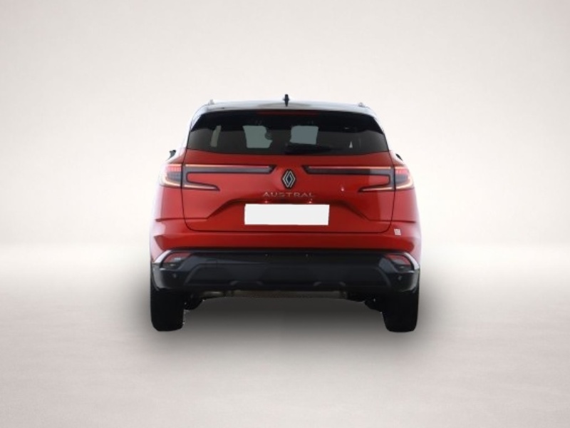 Renault Austral (09/2025, Benzin)