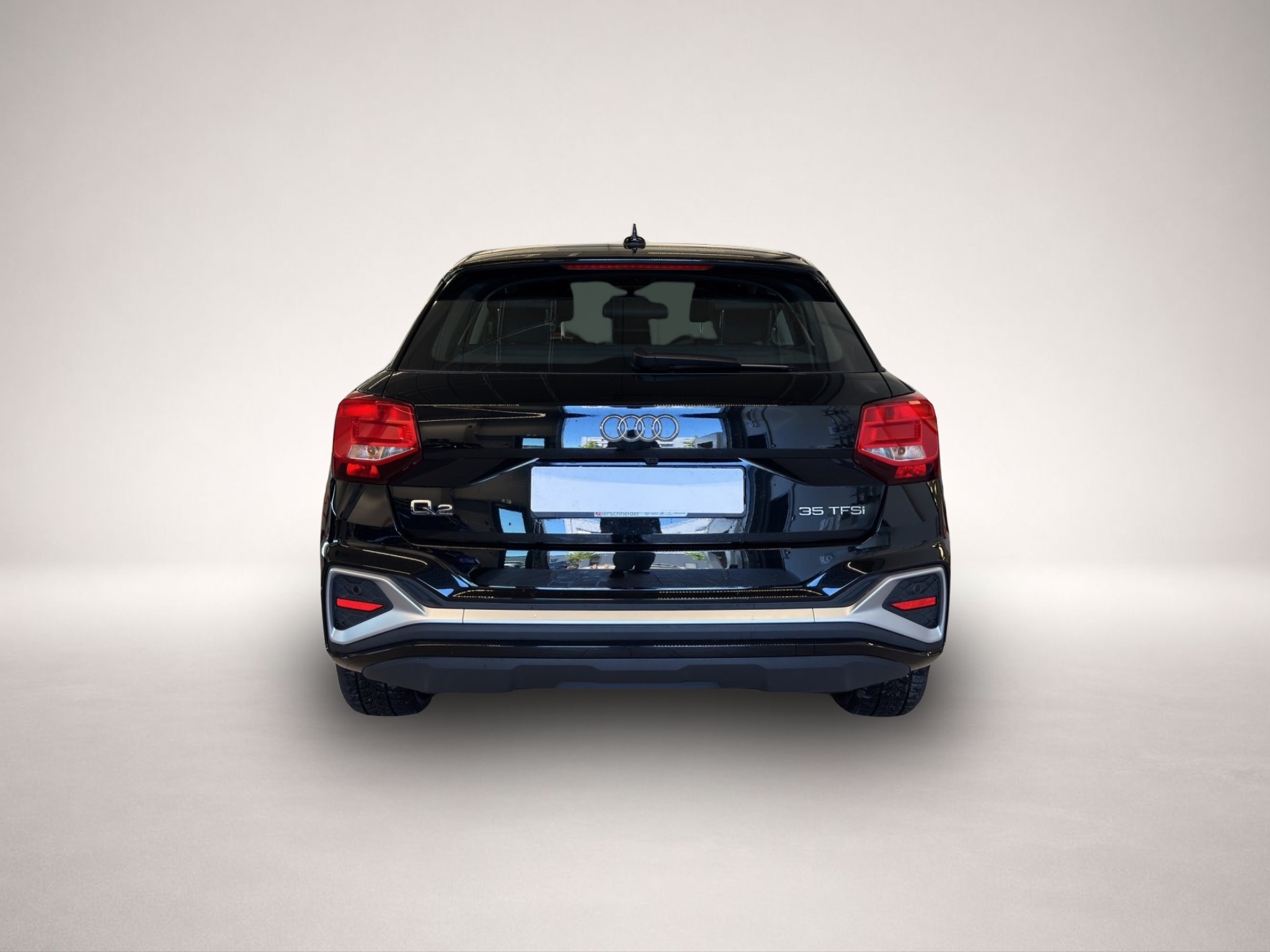 Audi Q2, Bild 5 von 5