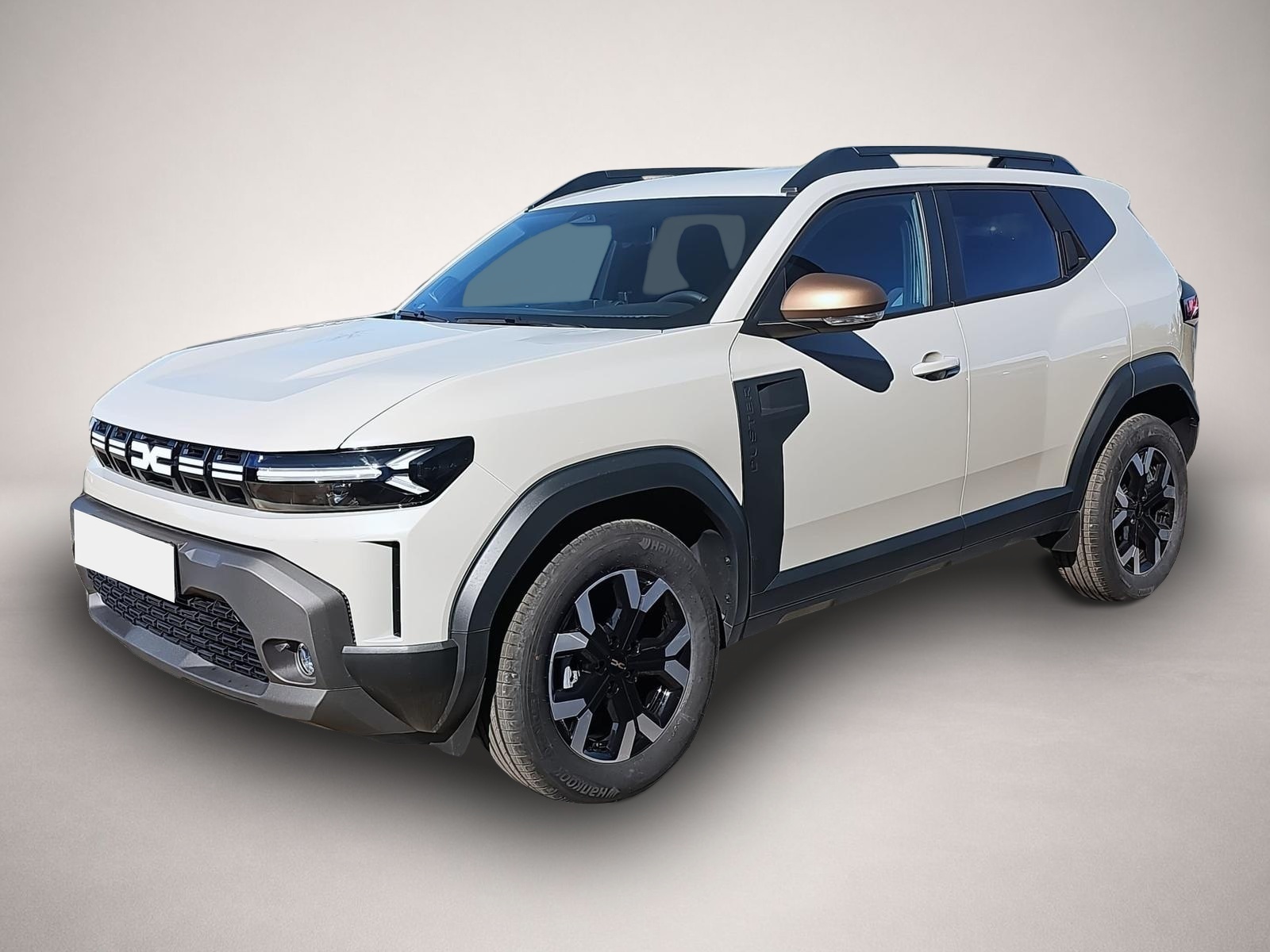 Dacia Duster (11/2025, Benzin)