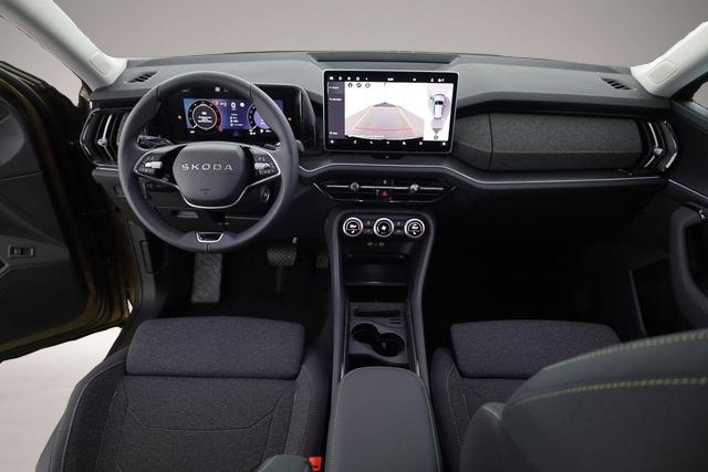 Skoda Kodiaq (12/2025, Diesel)