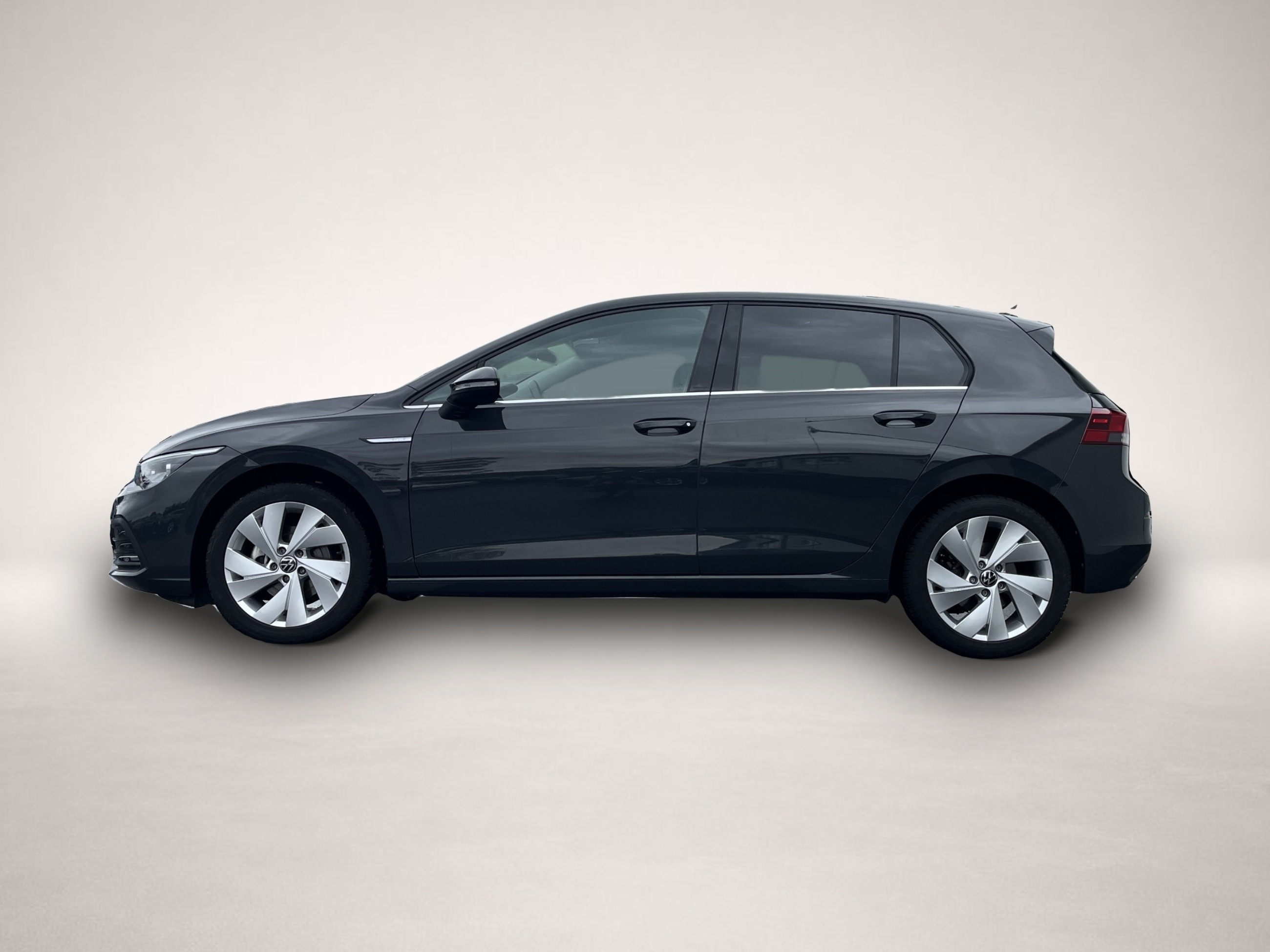 Volkswagen Golf (03/2024, Benzin)