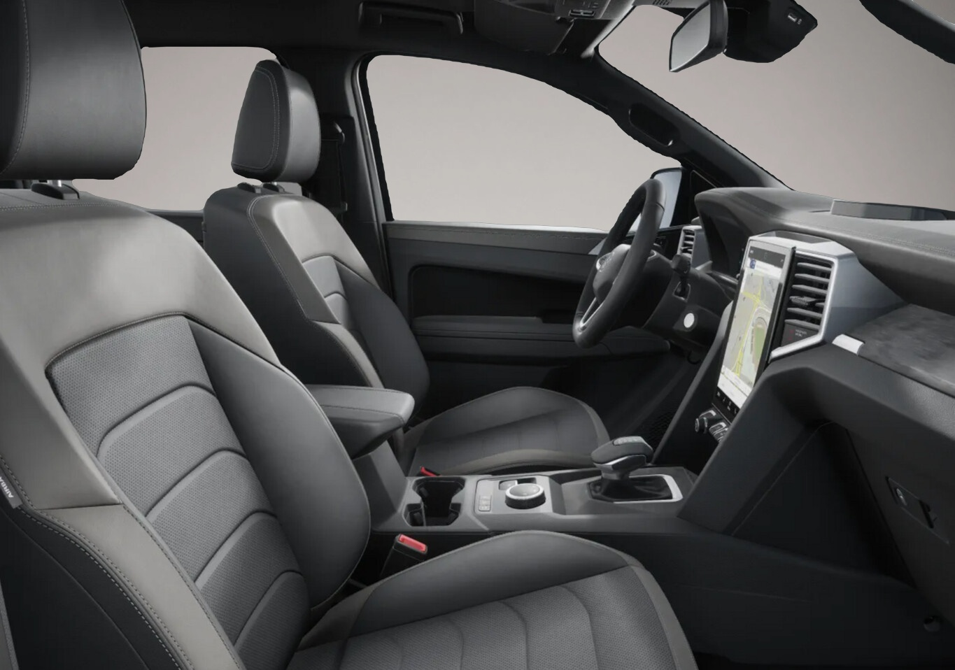Volkswagen Amarok (06/2026, Diesel)