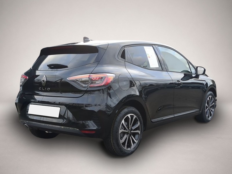 Renault Clio (11/2025, Benzin)