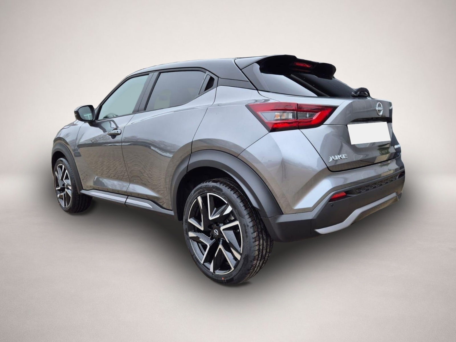Nissan Juke (03/2026, Benzin)