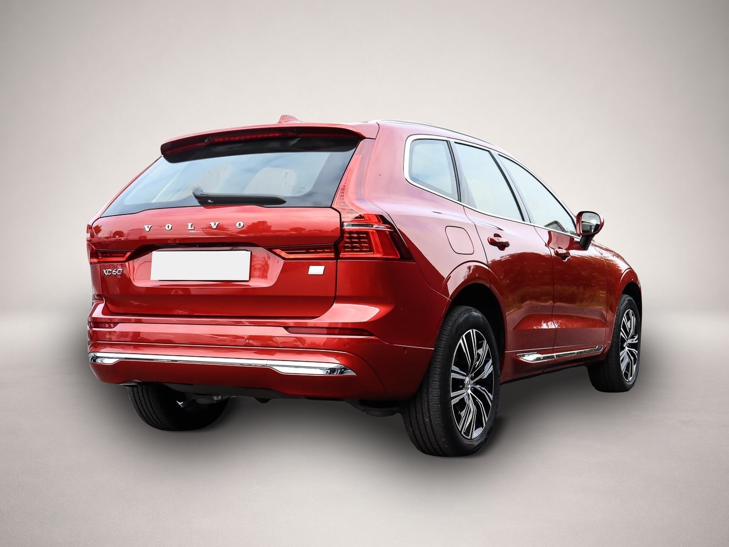 Volvo XC60 (10/2022, Hybrid (Benzin/Elektro))