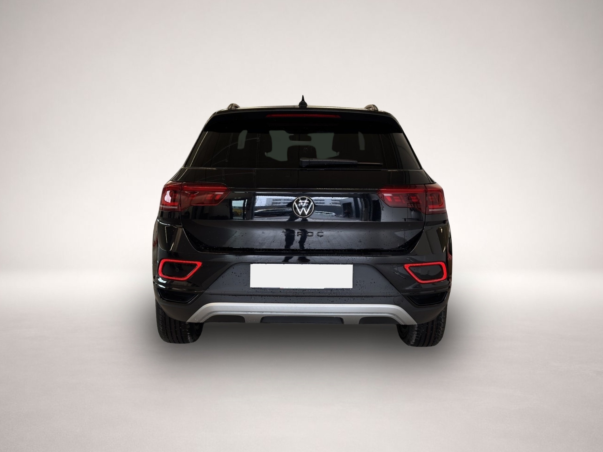 Volkswagen T-Roc (07/2025, Diesel)