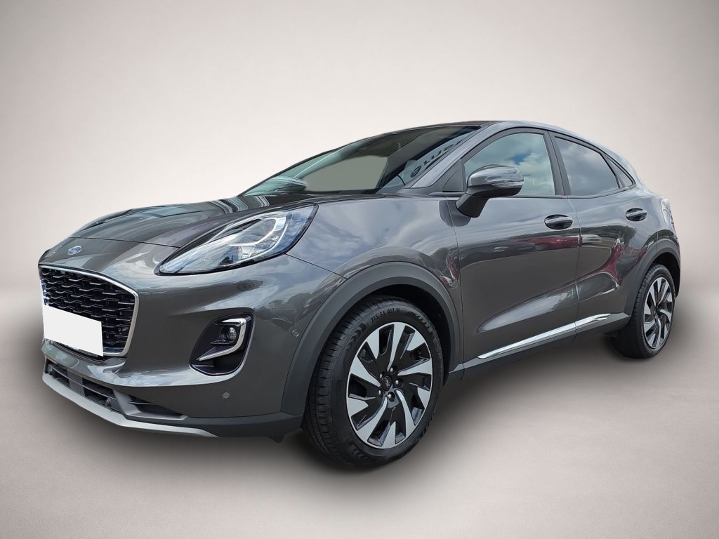 Ford Puma (05/2022, )