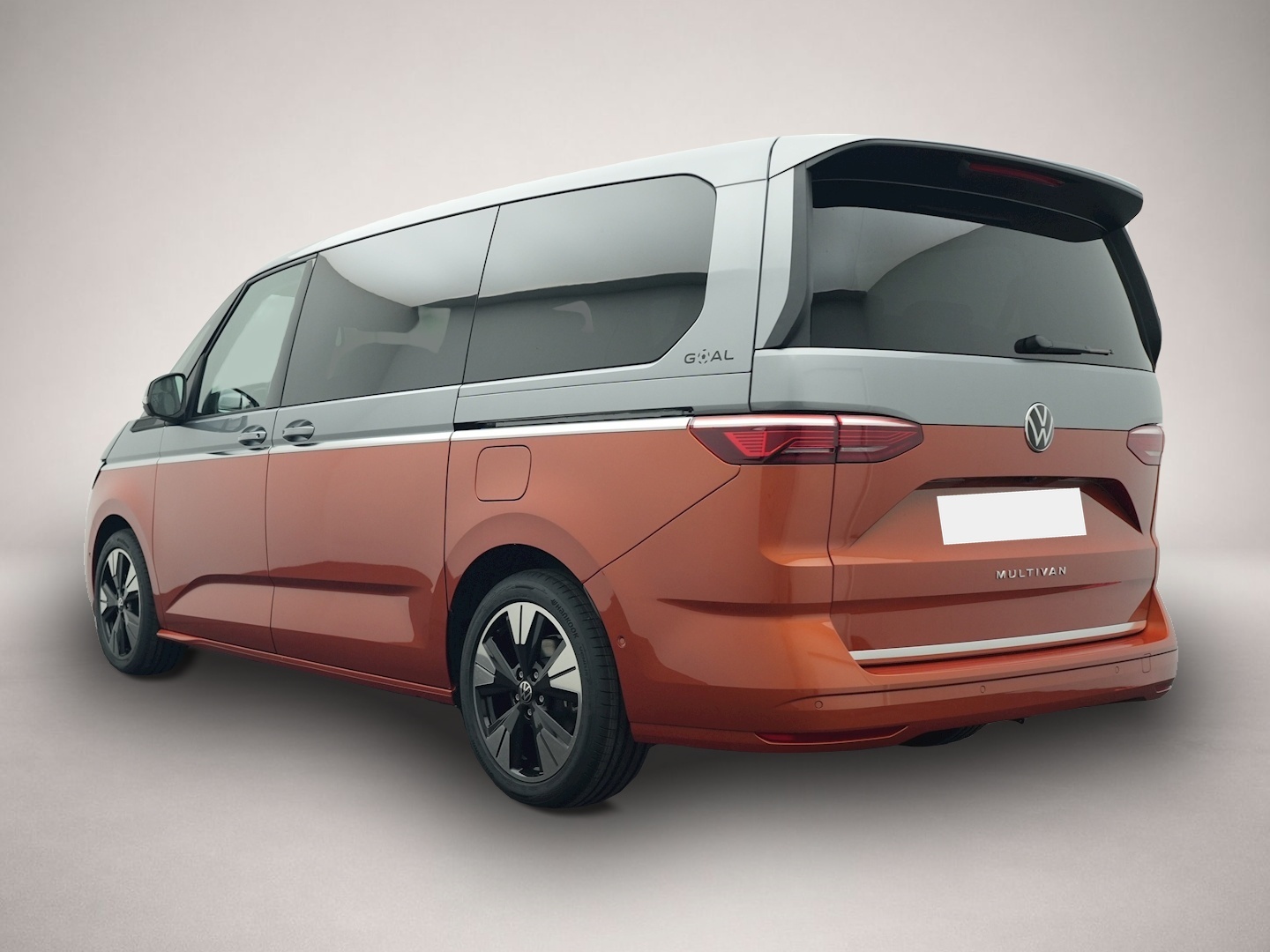 Volkswagen T7 Multivan (06/2026, Diesel)