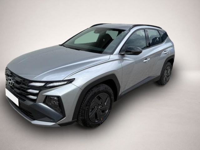 Hyundai TUCSON (07/2026, Benzin)