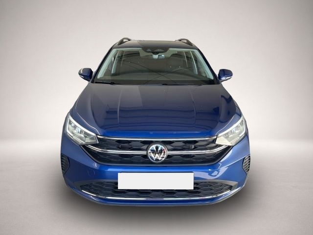 Volkswagen Taigo, Bild 2 von 5