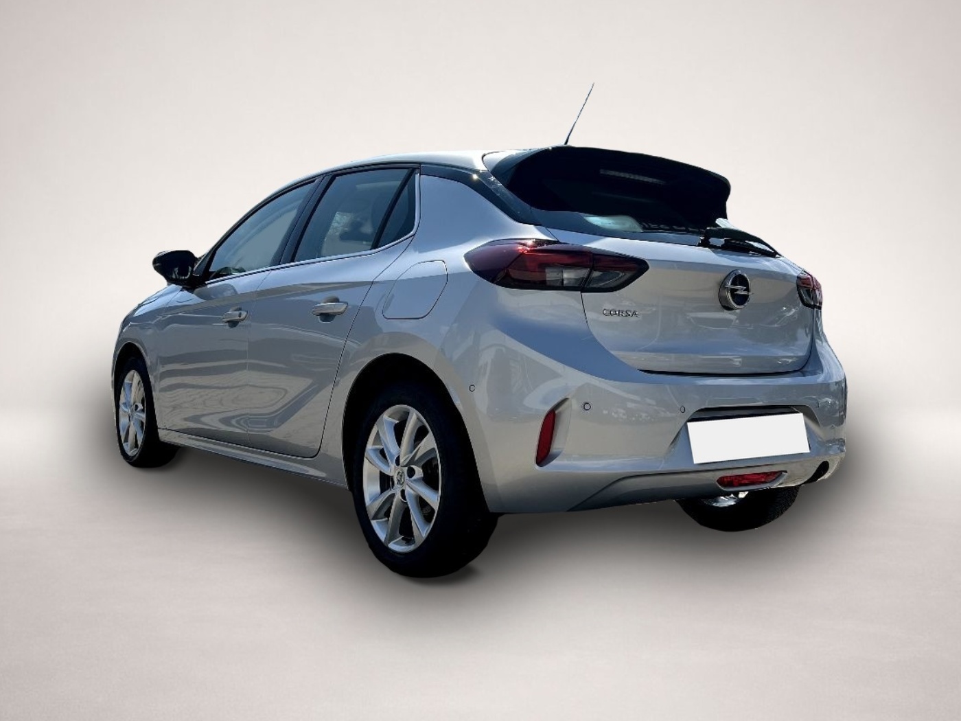 Opel Corsa (11/2022, Benzin)