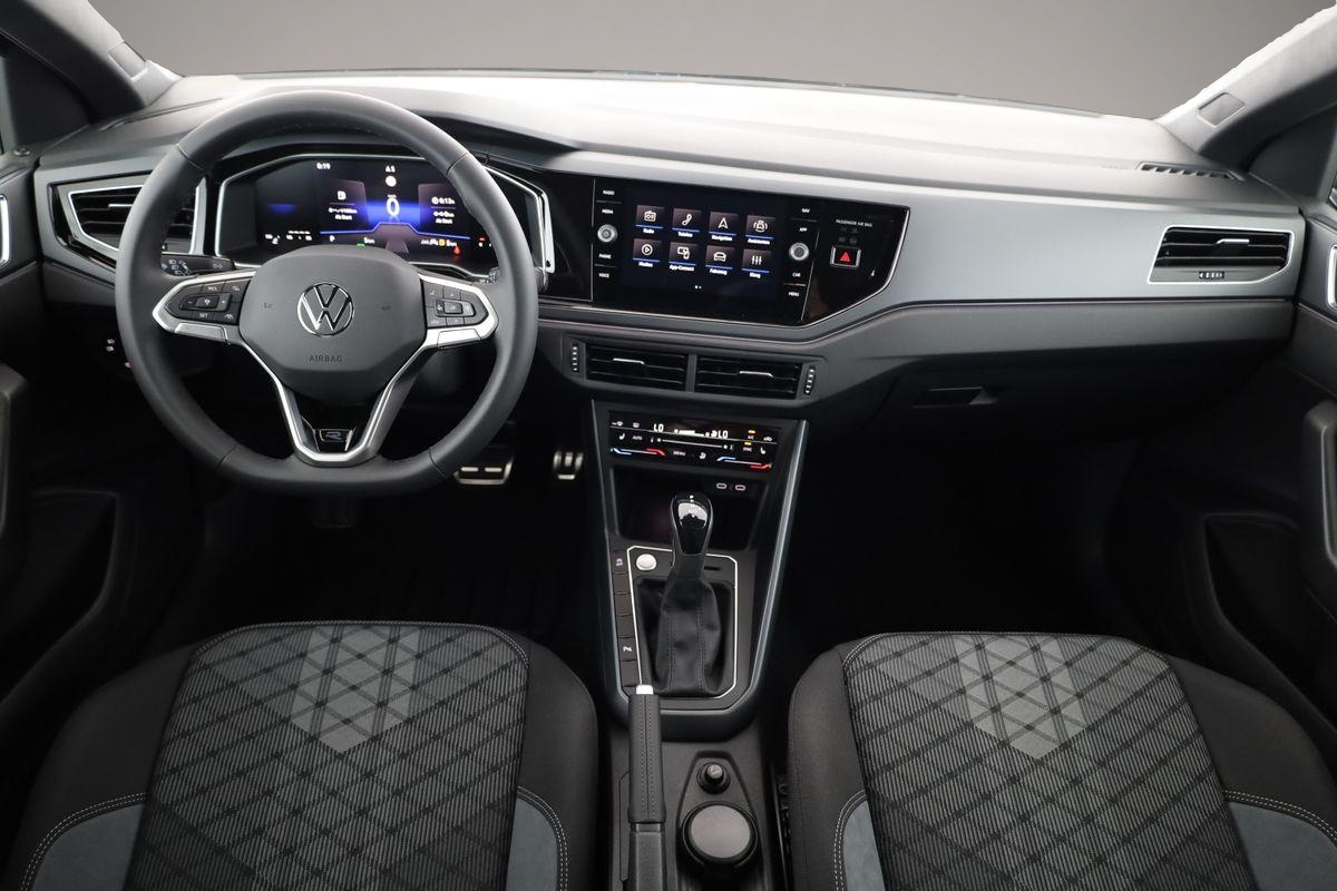 Volkswagen Taigo, Bild 5 von 6