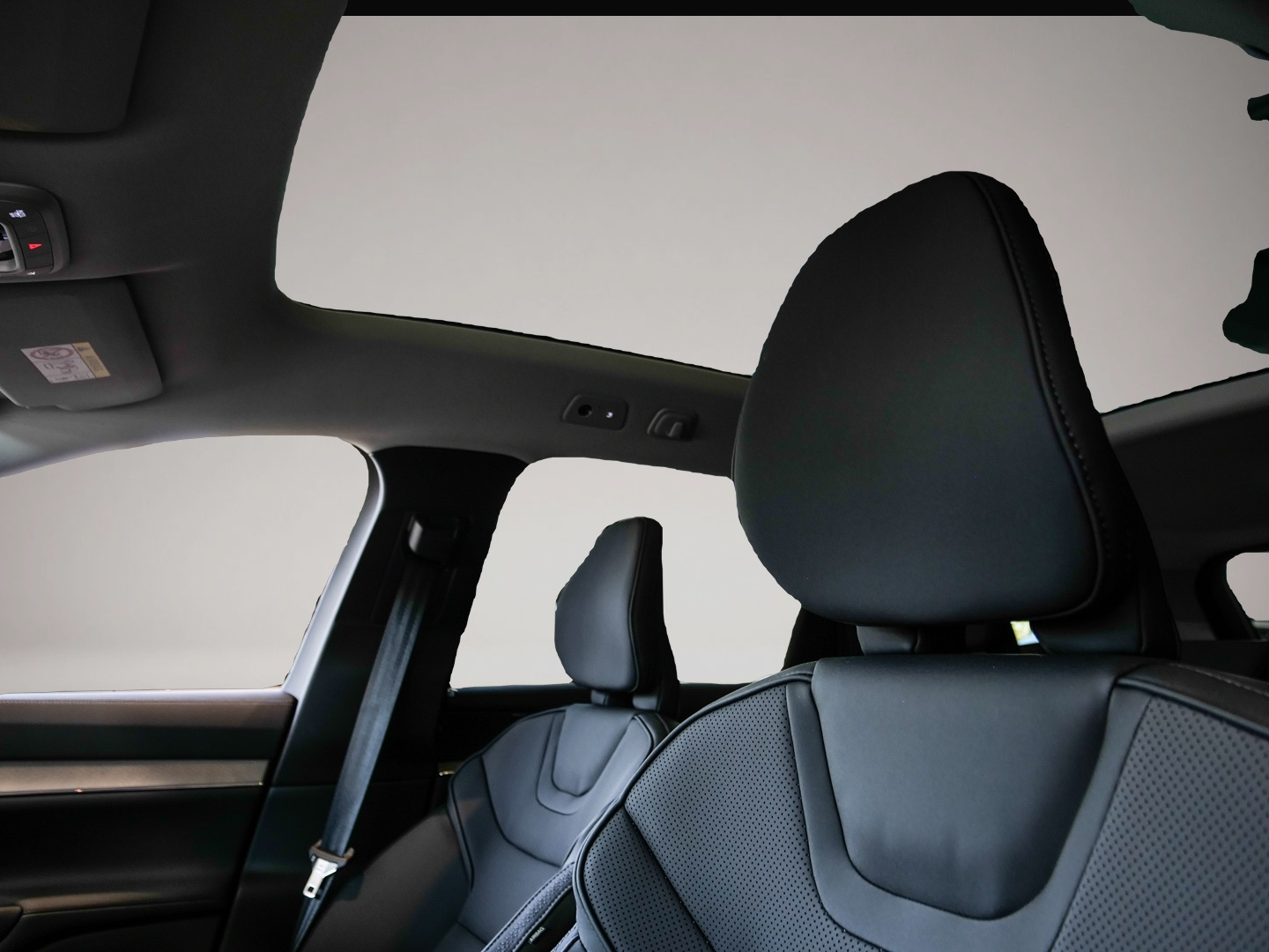 Volvo EX90 (, ELECTRIC)