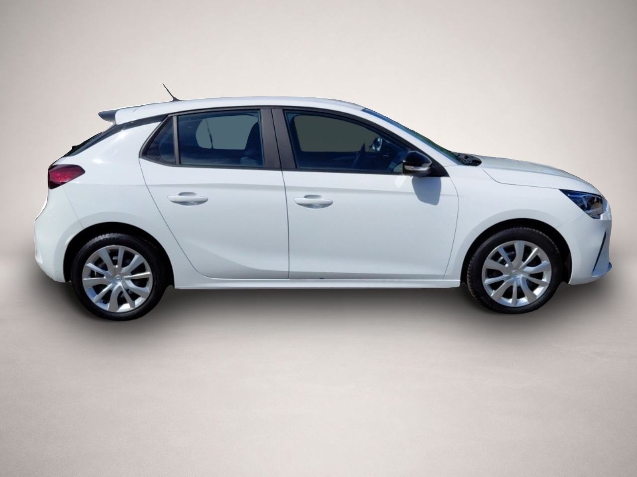 Opel Corsa (05/2023, Benzin)