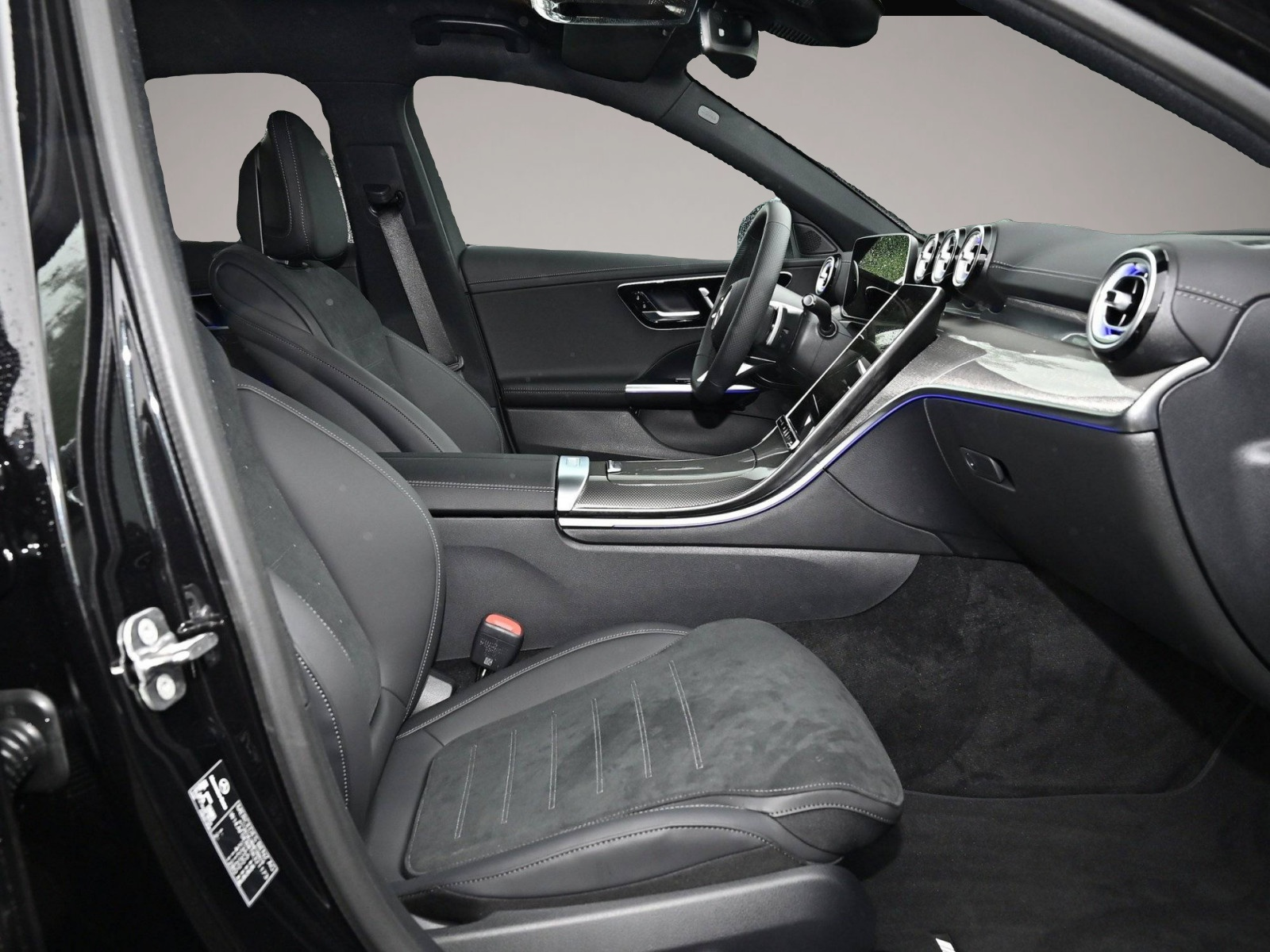 Mercedes-Benz C 220 (04/2026, Diesel)