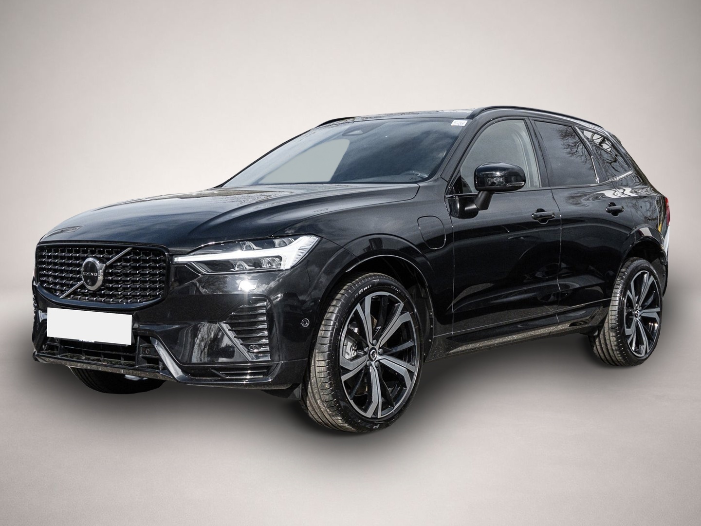 Volvo XC60 (01/2024, )