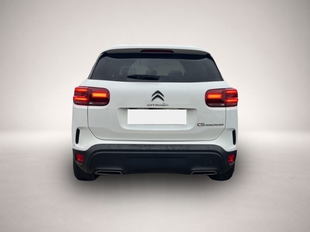 Citroen C5 Aircross (12/2023, Benzin)