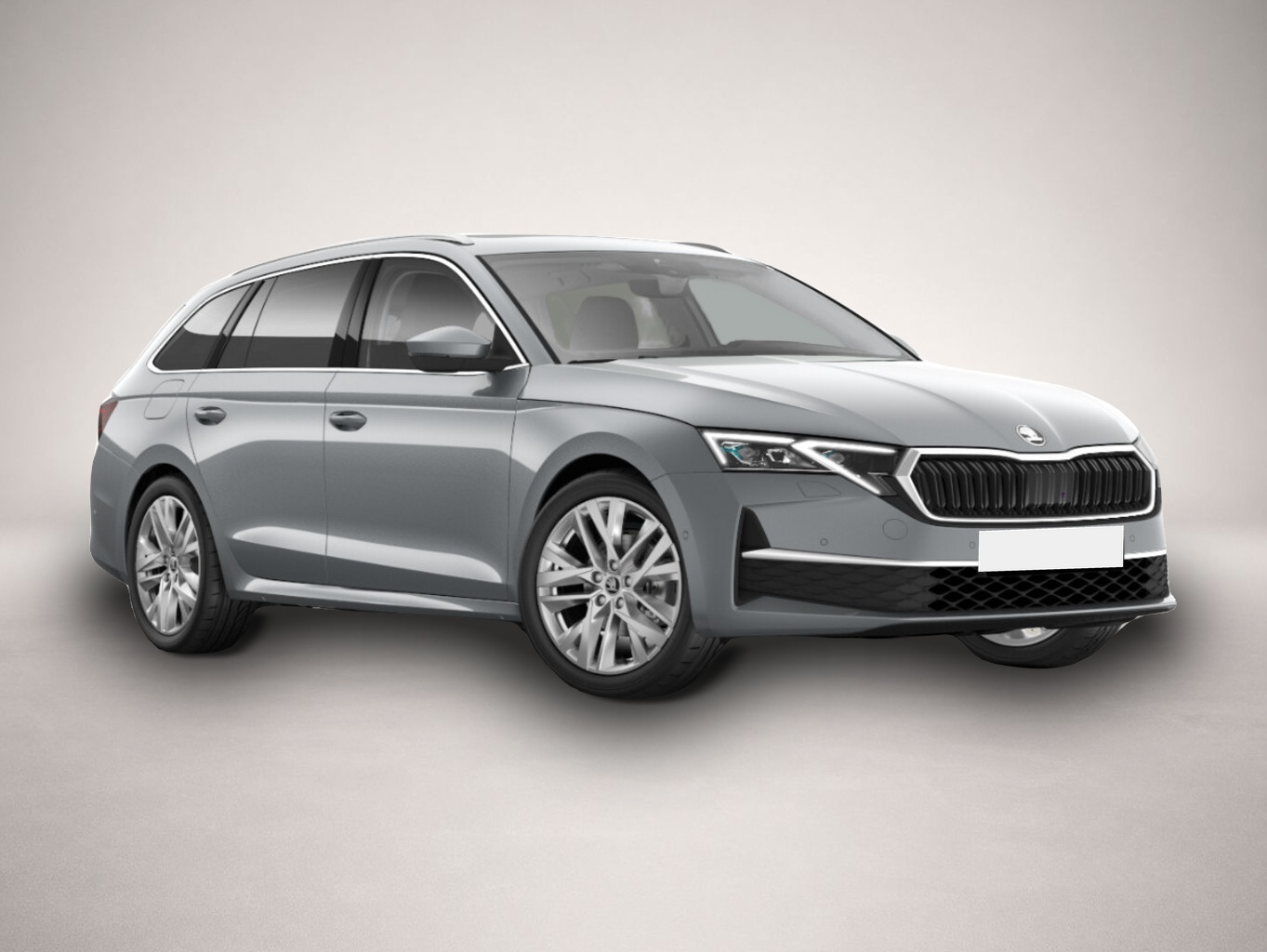 Skoda Octavia (07/2026, Benzin)