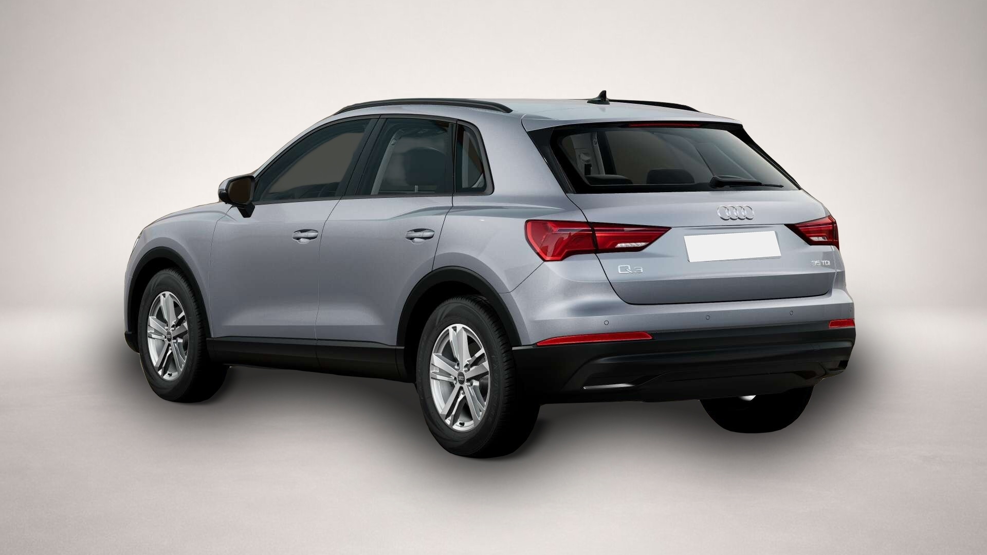 Audi Q3 (06/2025, Diesel)