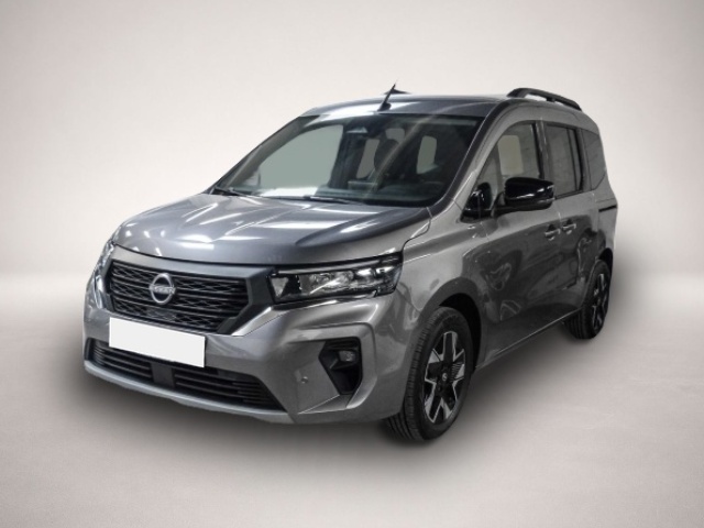 Nissan Townstar (08/2022, Benzin)
