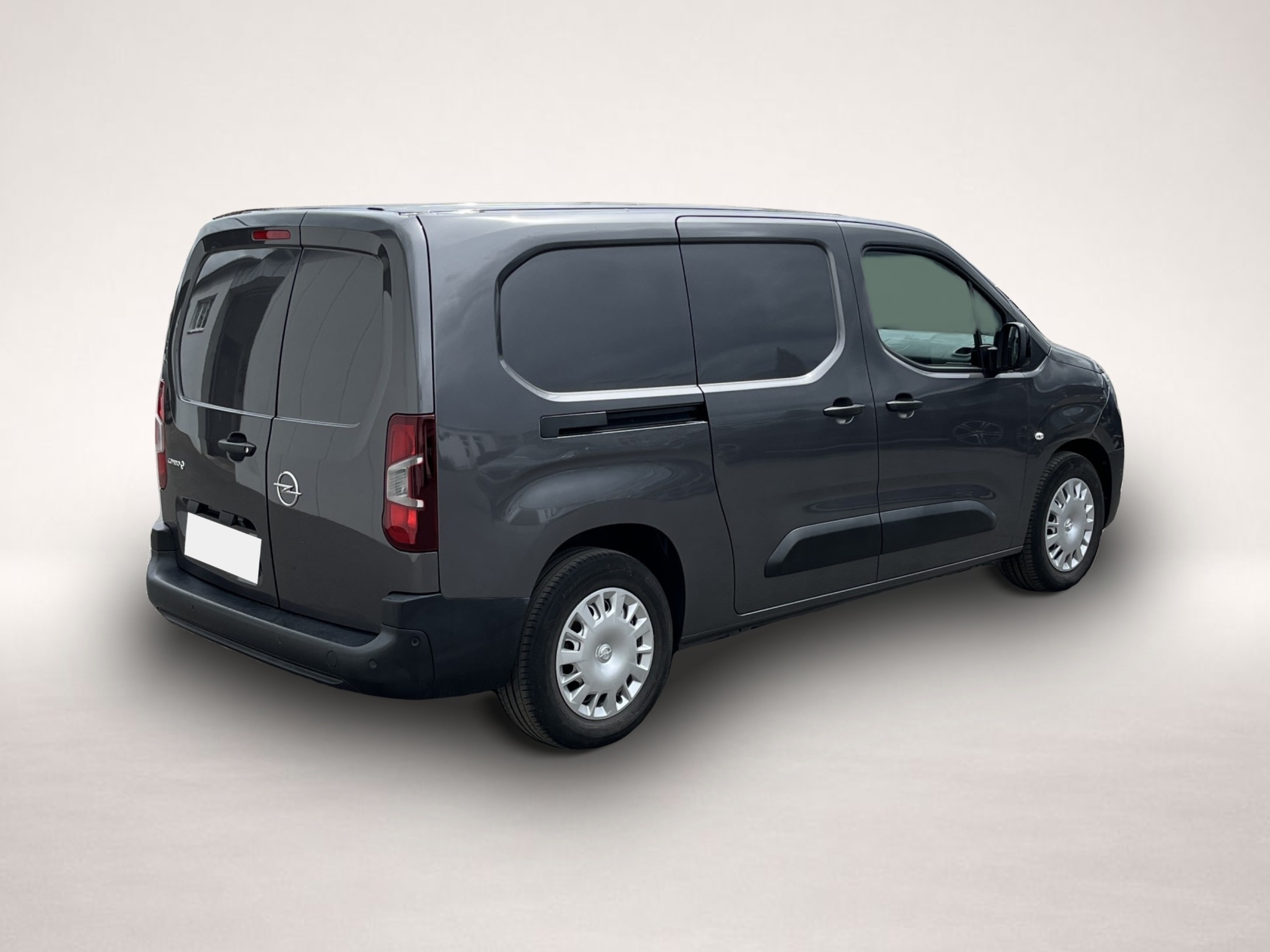 Opel Combo Electric (12/2022, ELECTRIC)
