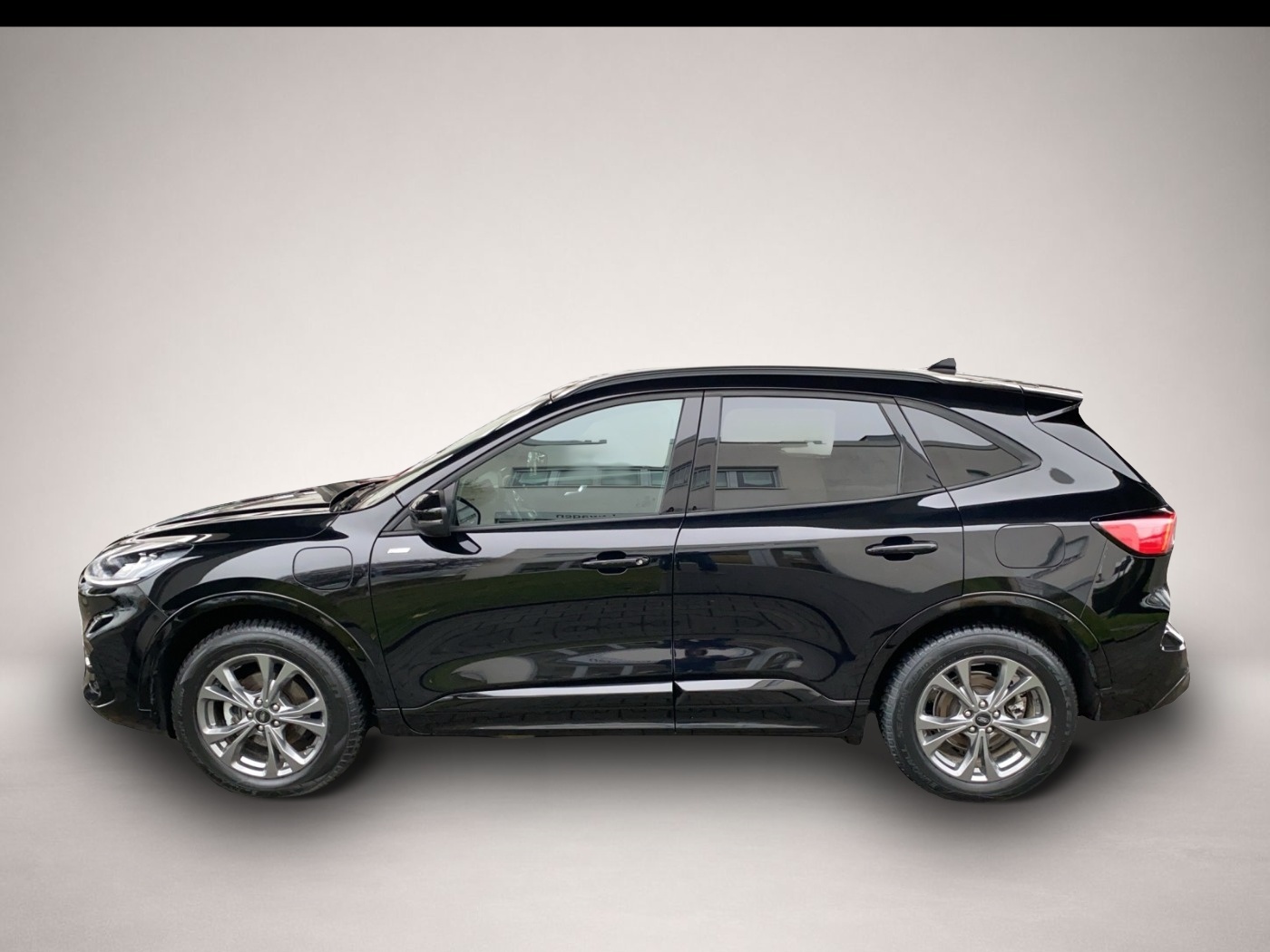 Ford Kuga (12/2022, )